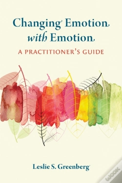 Capa do artigo Changing Emotion With Emotion