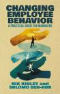 Changing Employee Behavior - Preview