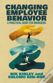 Capa do artigo Changing Employee Behavior