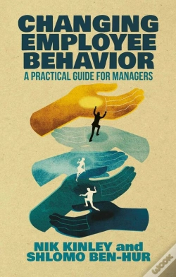 Capa do artigo Changing Employee Behavior