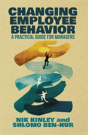 Changing Employee Behavior - Preview