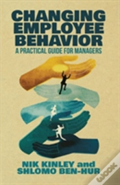 Capa do artigo Changing Employee Behavior