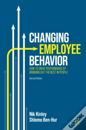 Changing Employee Behavior