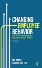 Changing Employee Behavior - Preview