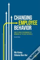 Changing Employee Behavior