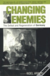 Changing Enemies