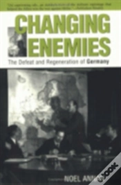 Capa do artigo Changing Enemies