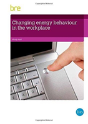 Changing Energy Behaviour In The Workplace - Preview