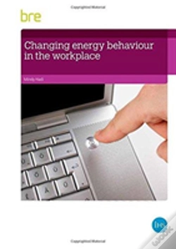 Capa do artigo Changing Energy Behaviour In The Workplace