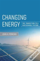 Changing Energy