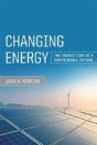 Changing Energy - Preview