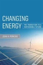 Capa do artigo Changing Energy