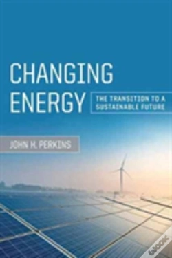 Capa do artigo Changing Energy