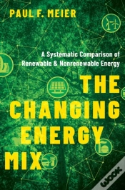 Capa do artigo Changing Energy Mix