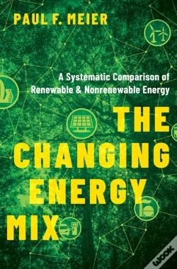 Capa do artigo Changing Energy Mix
