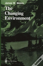 Capa do artigo Changing Environment
