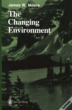 Capa do artigo Changing Environment