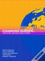 Changing Europe