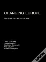 Changing Europe