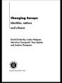 Changing Europe - Preview