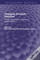 Changing European Identities