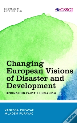 Capa do artigo Changing European Visions Of Disaster And Development