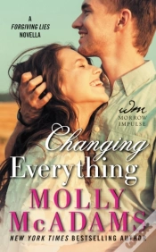 Capa do artigo Changing Everything