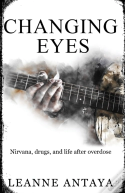 Capa do artigo Changing Eyes