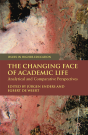 Changing Face Of Academic Life - Preview