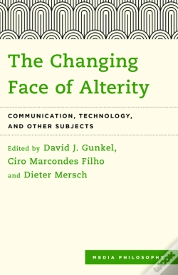 Capa do artigo Changing Face Of Alterity