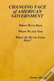 Capa do artigo Changing Face Of American Government