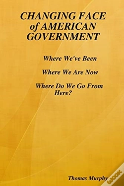 Capa do artigo Changing Face Of American Government