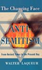 Changing Face Of Anti-Semitism - Preview