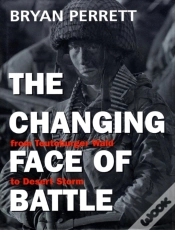 Capa do artigo Changing Face Of Battle