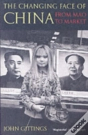 Capa do artigo Changing Face Of China