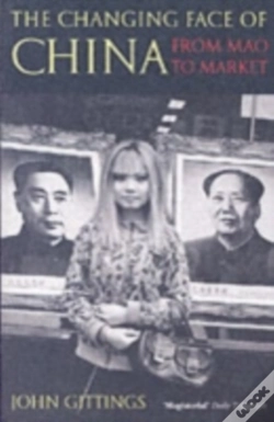 Capa do artigo Changing Face Of China