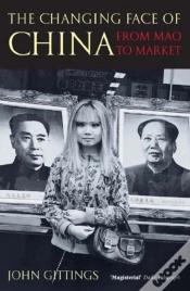 Capa do artigo Changing Face Of China