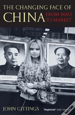 Capa do artigo Changing Face Of China
