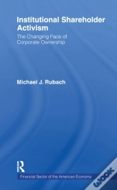 Changing Face Of Corporate Ownership