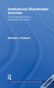 Capa do artigo Changing Face Of Corporate Ownership