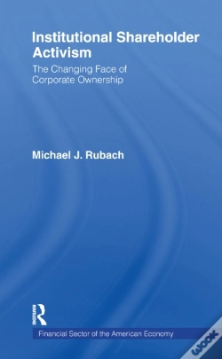 Capa do artigo Changing Face Of Corporate Ownership