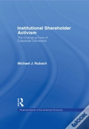 Capa do artigo Changing Face Of Corporate Ownership