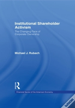 Capa do artigo Changing Face Of Corporate Ownership