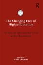 Changing Face Of Higher Education - Preview