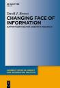 Changing Face Of Information: Support Services For Scientific Research - Preview