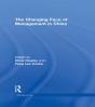 Changing Face Of Management In China - Preview