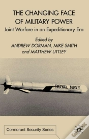Capa do artigo Changing Face Of Military Power