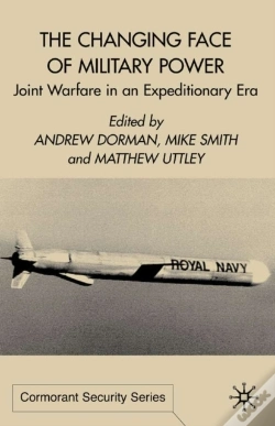 Capa do artigo Changing Face Of Military Power