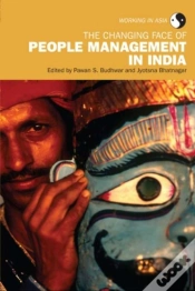 Capa do artigo Changing Face Of People Management In India