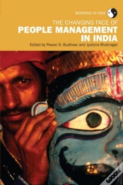 Capa do artigo Changing Face Of People Management In India